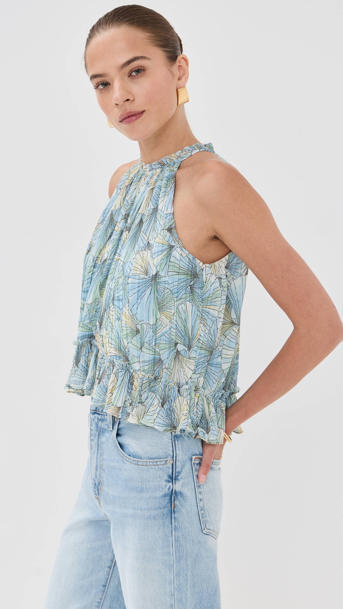 Renee Top - 3