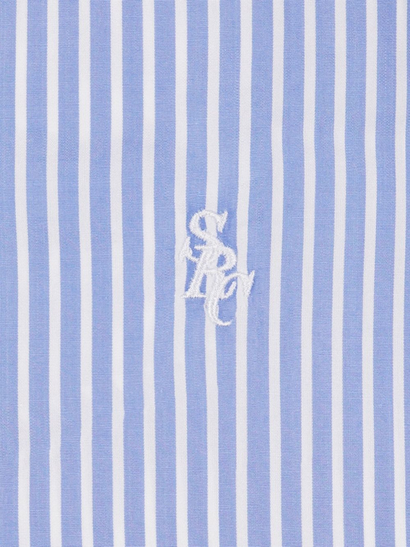 SRC striped pocket shirt 3