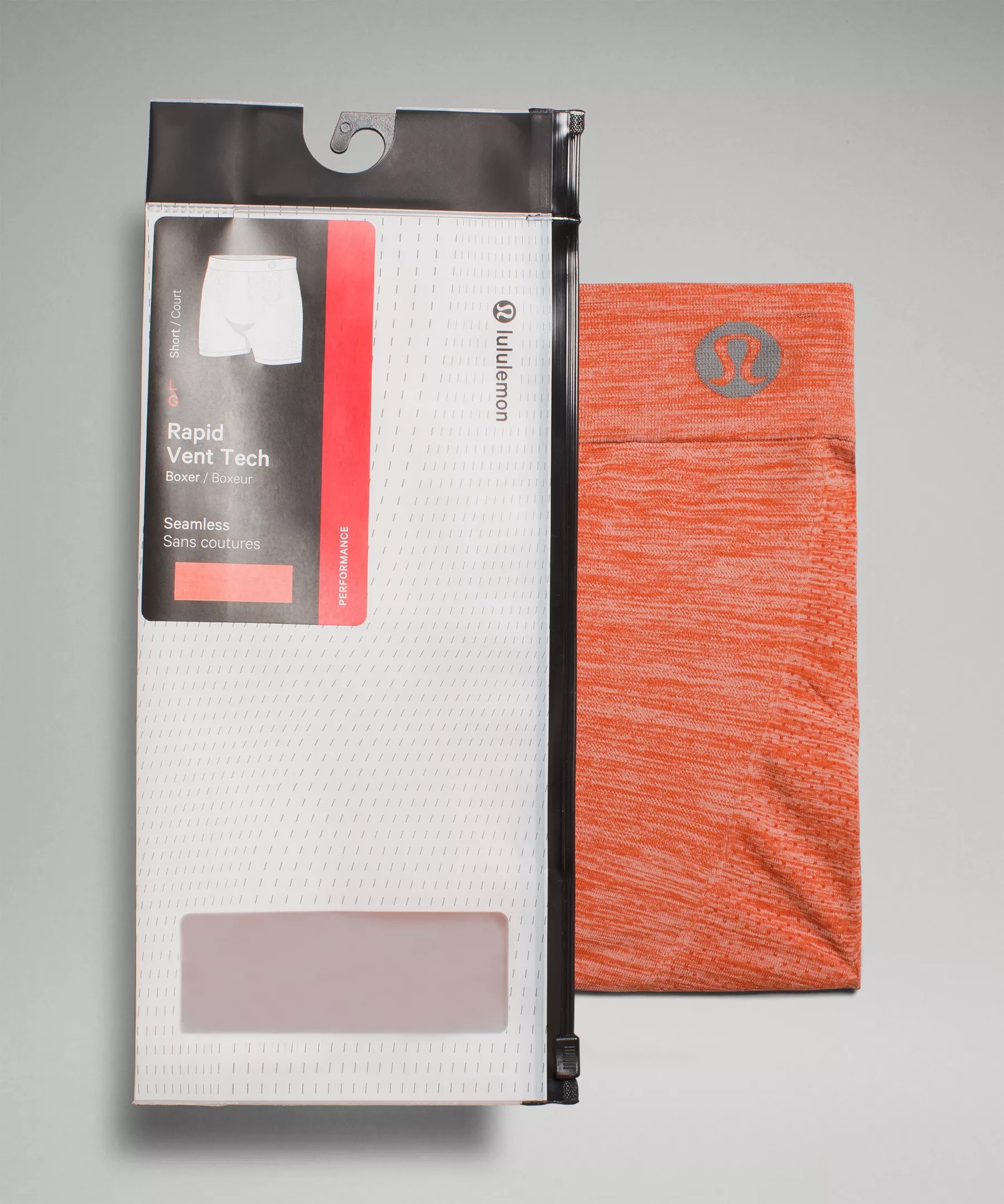 Rapid Vent Tech Boxer 5" - 3
