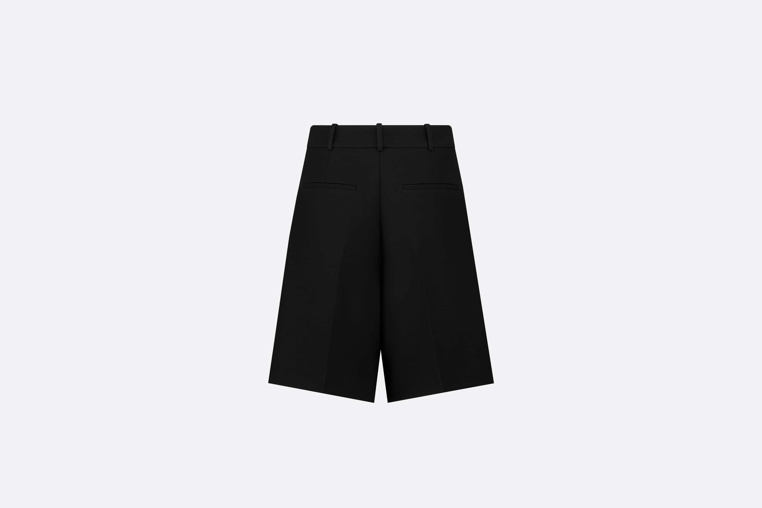 Bermuda Shorts - 2
