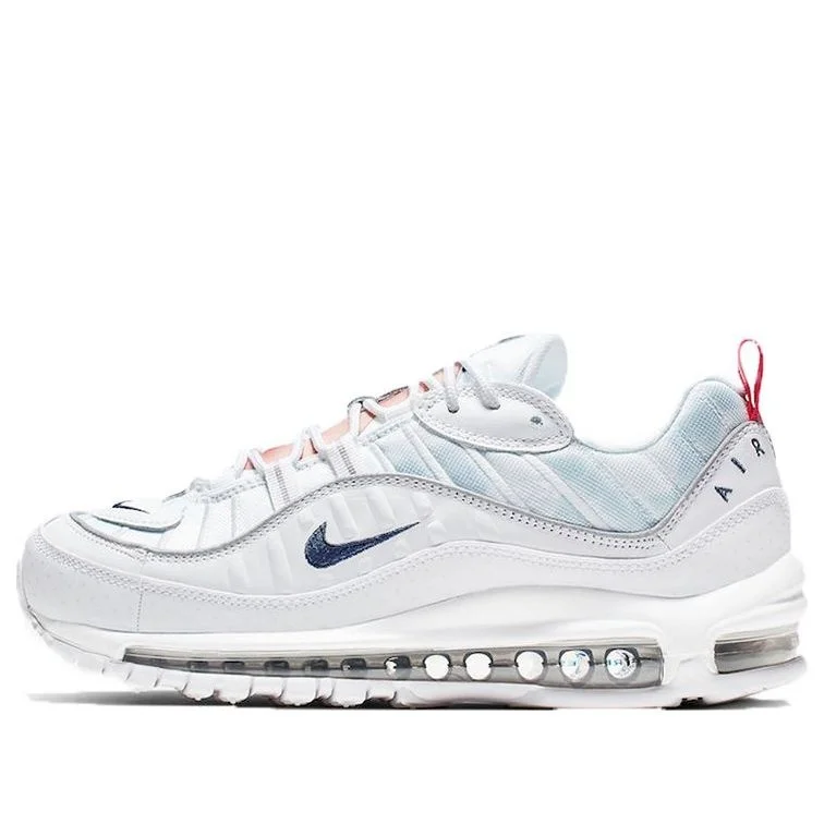 (WMNS) Nike Air Max 98 Premium 'Unit Totale' CI9105-100 - 1