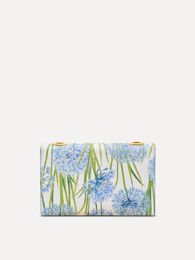 ALLIUM PRINTED TRO BAG 4