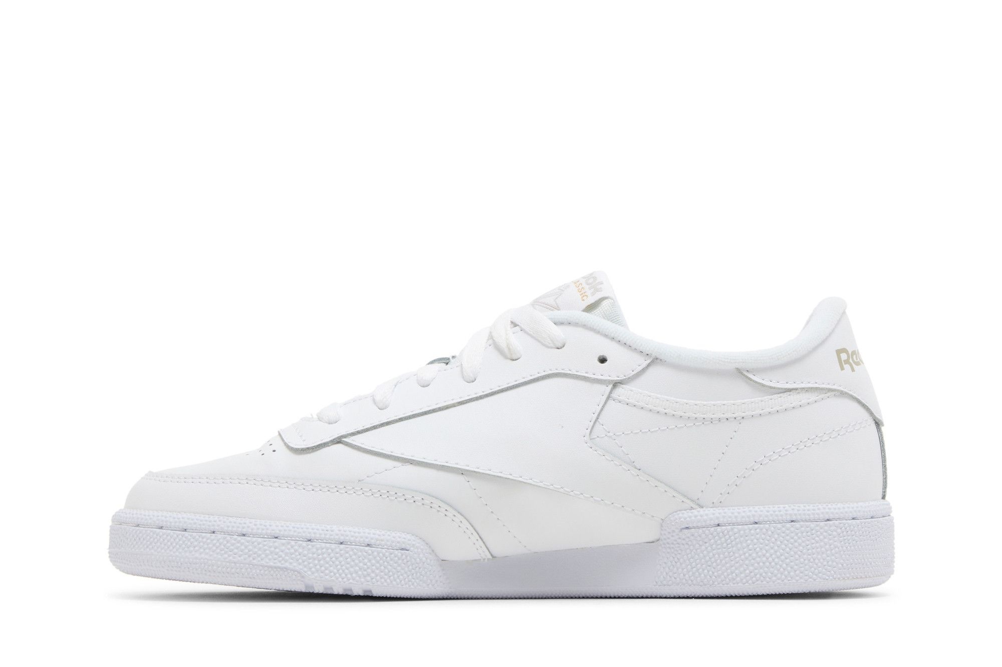 Wmns Club C 85 'White' - 3