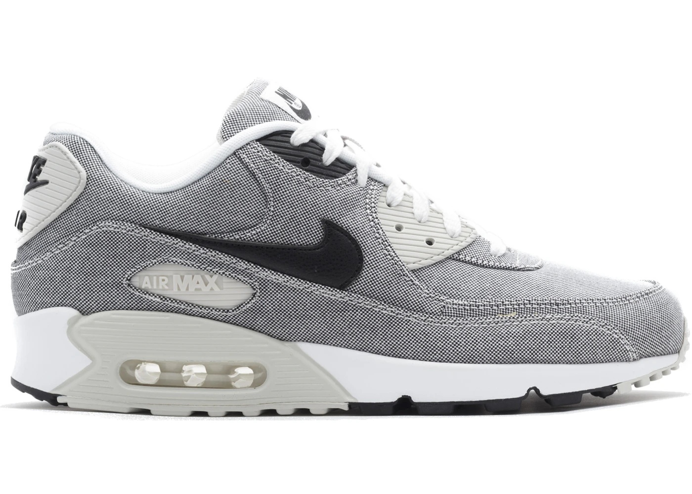 Nike Air Max 90 Picnic Pack Sail - 1