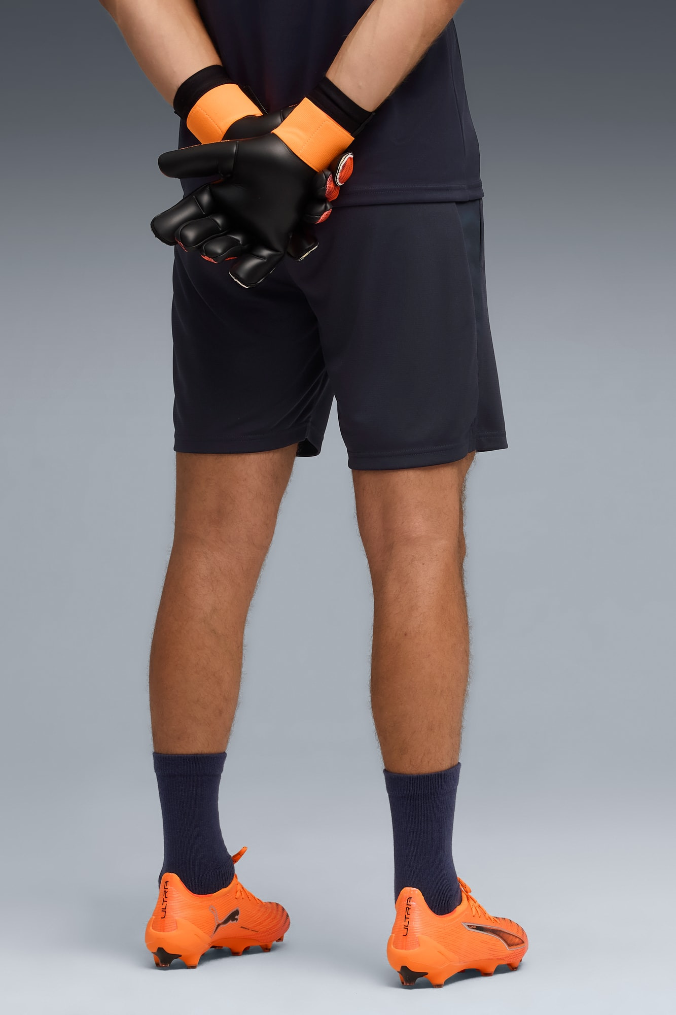 individualCUP Men's Soccer Shorts - 6