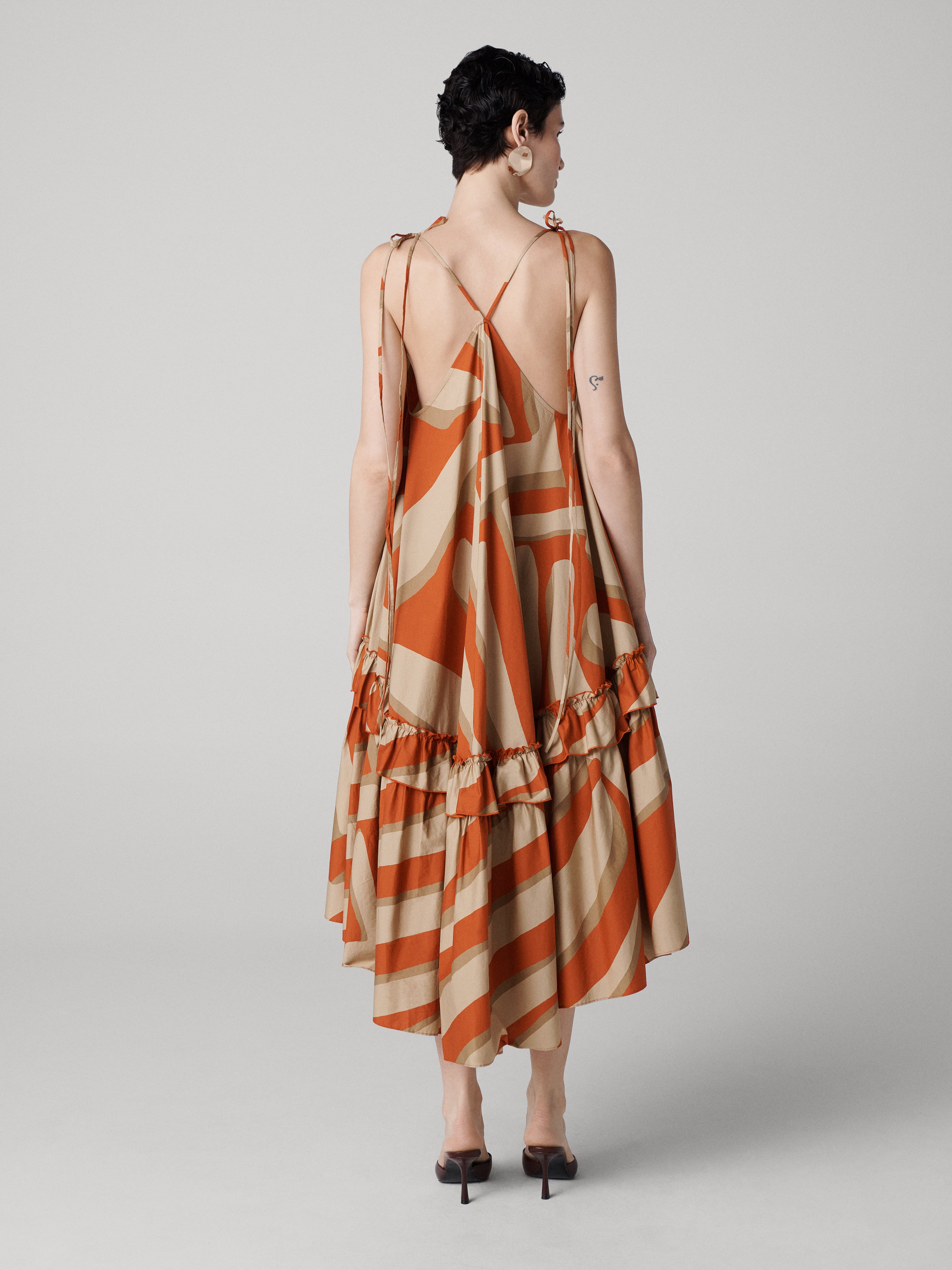Emersyn Dress - 2