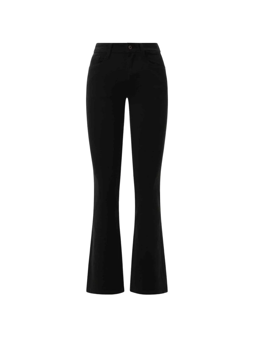 skinny-fit stretch-denim jeans - 1