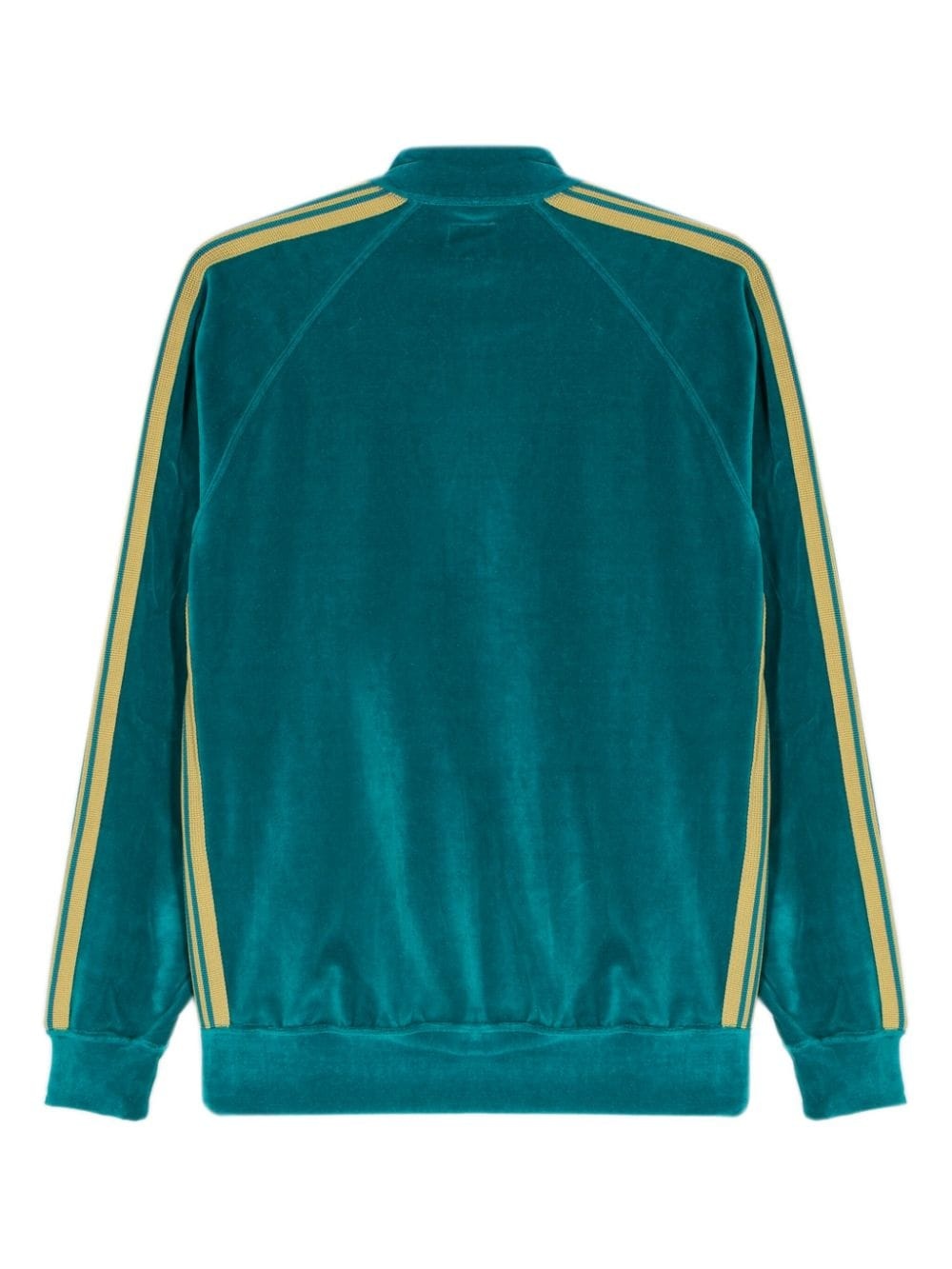 RC Track jacket - 2