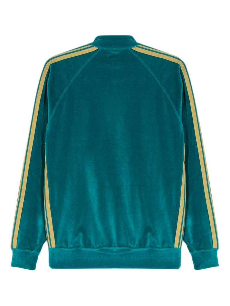NEEDLES RC Track jacket outlook