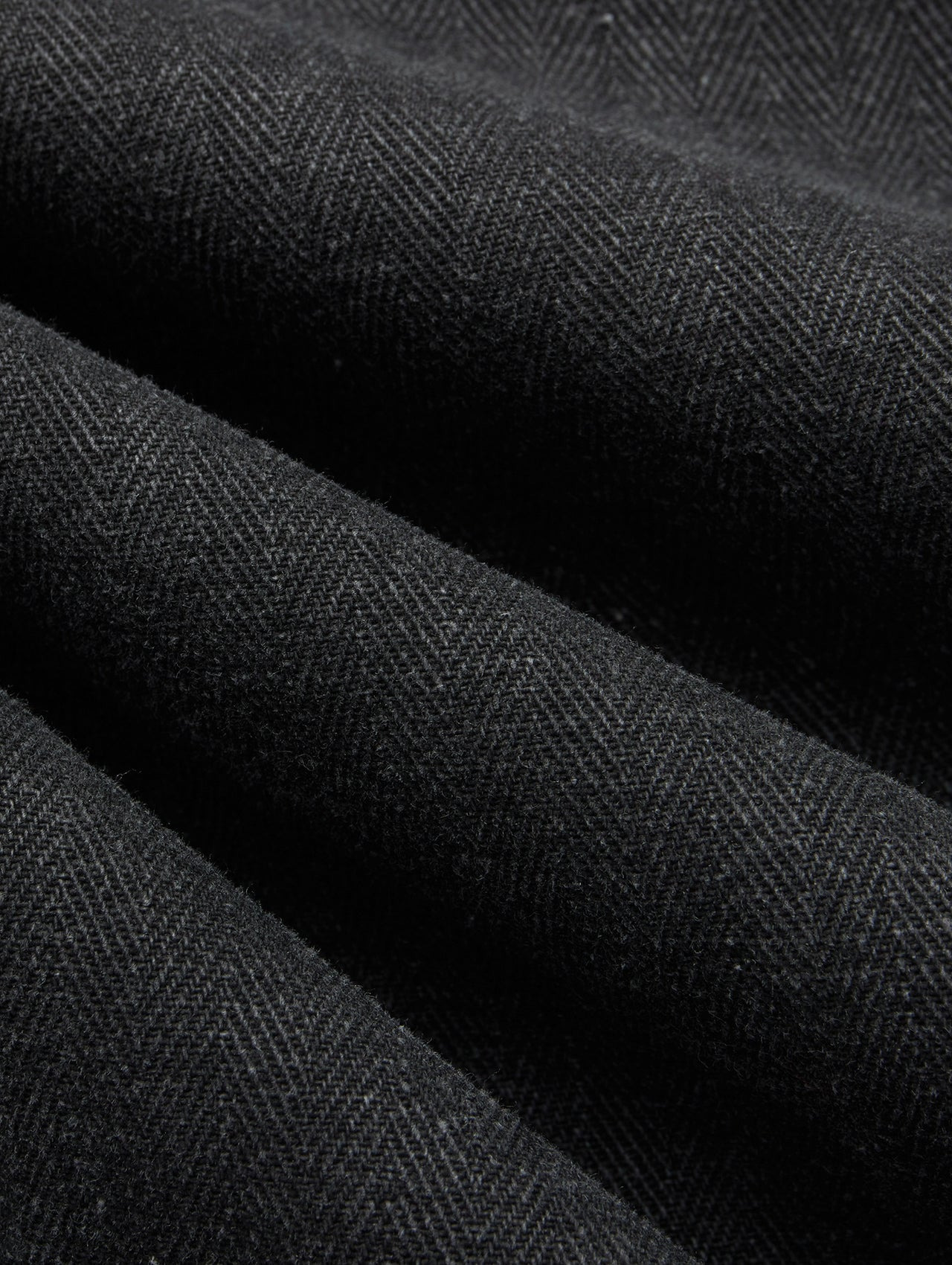 Cargo Pant - Charcoal HBT - 9
