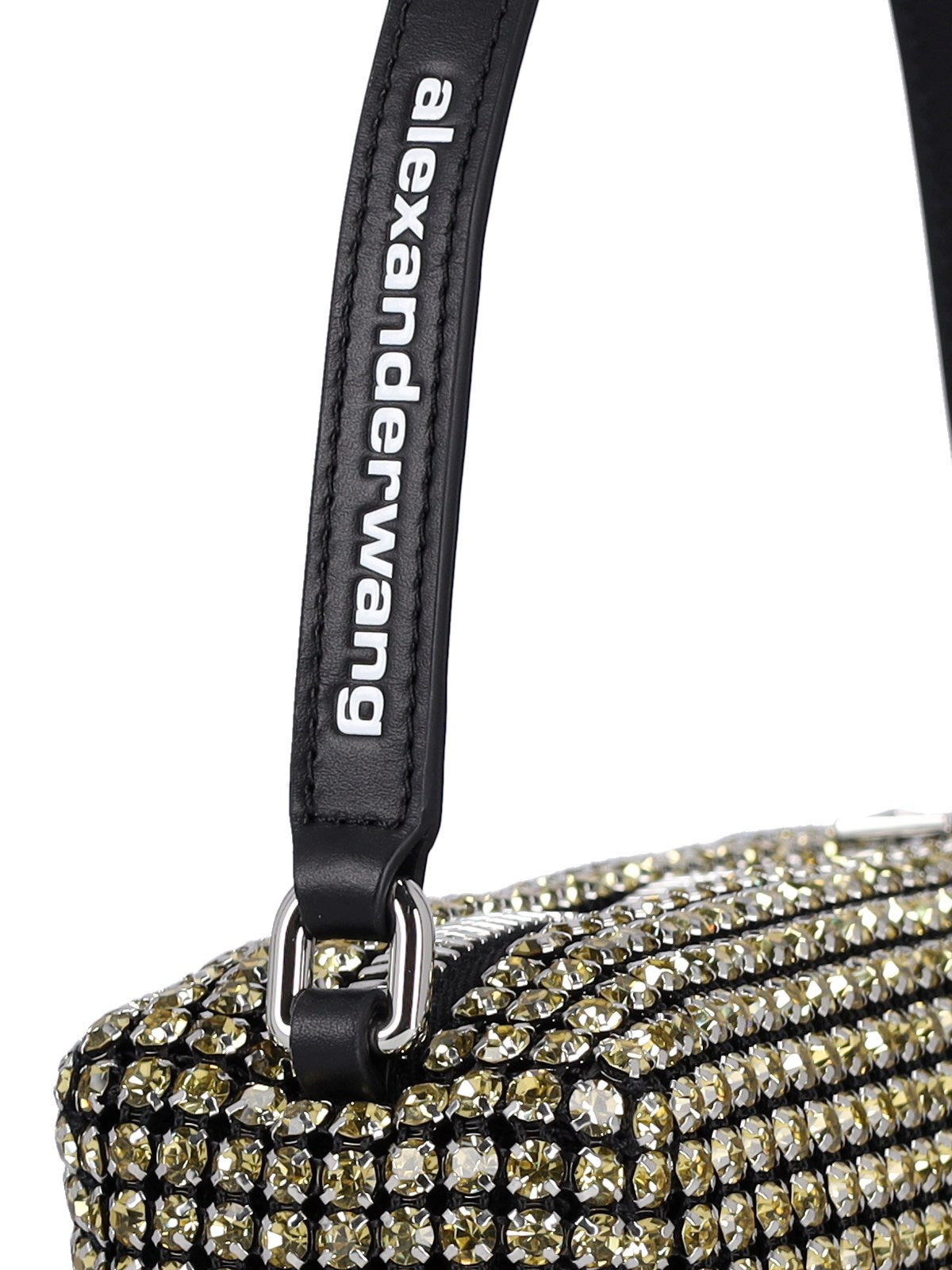 'HEIRESS' SHOULDER BAG - 4