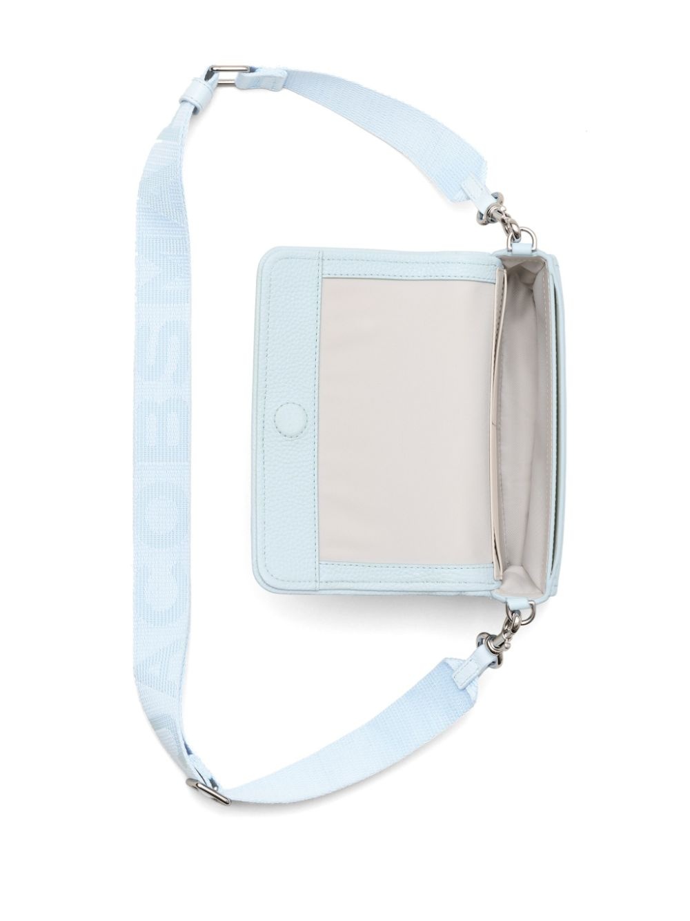 The Leather Mini bag - 6
