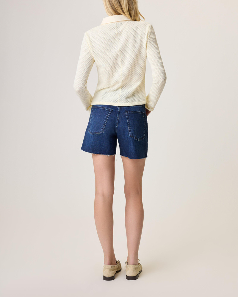 rag & bone Retro Cut Off Short outlook