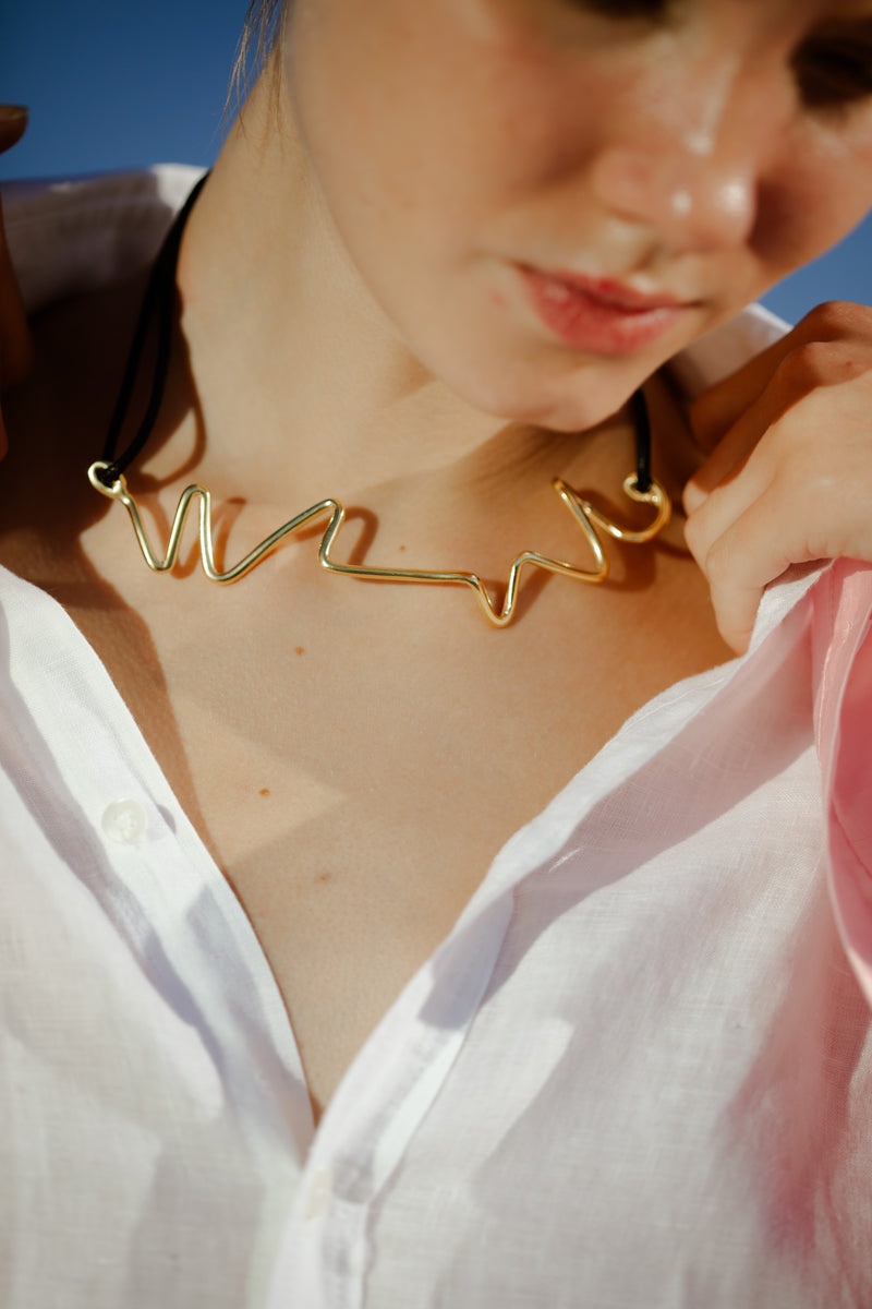 Phaedra Choker - 5