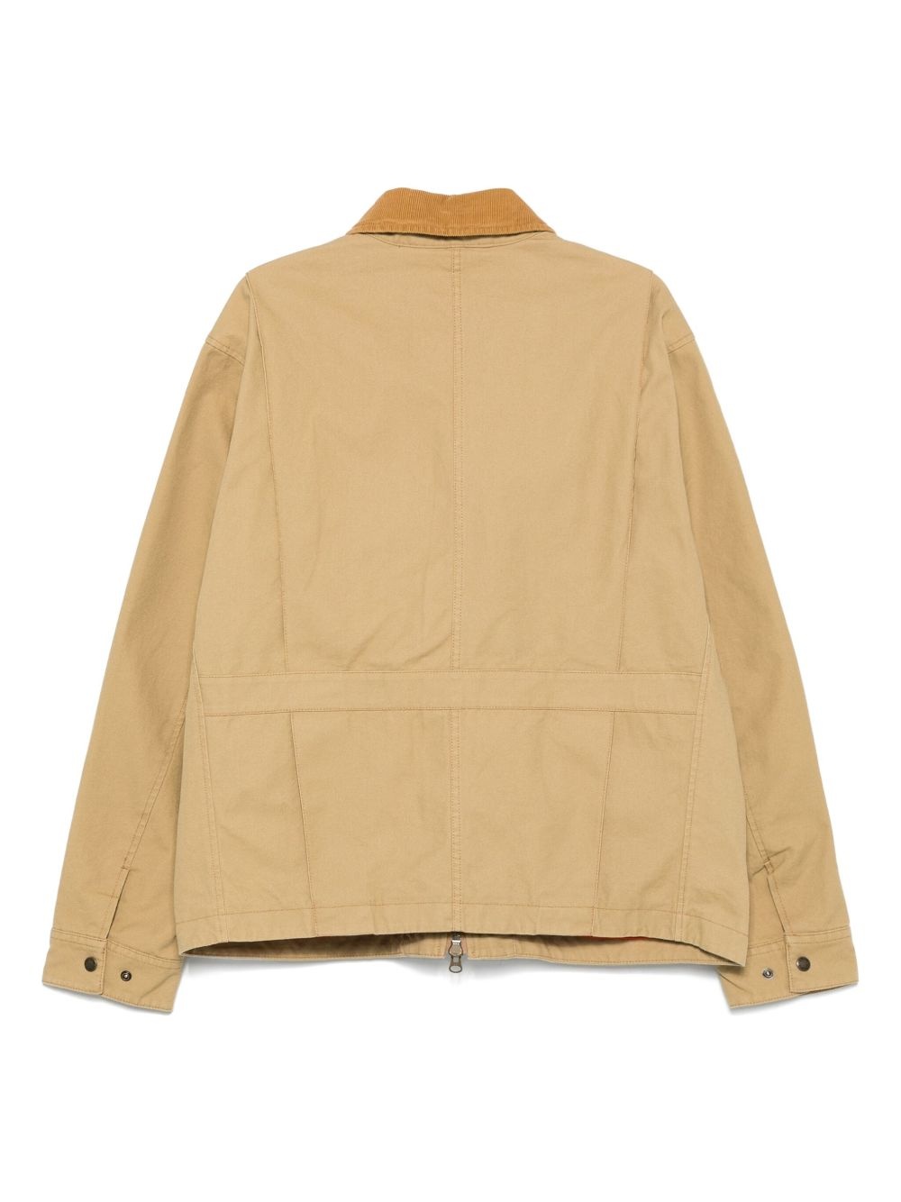 Dry Tin Hunt jacket - 2