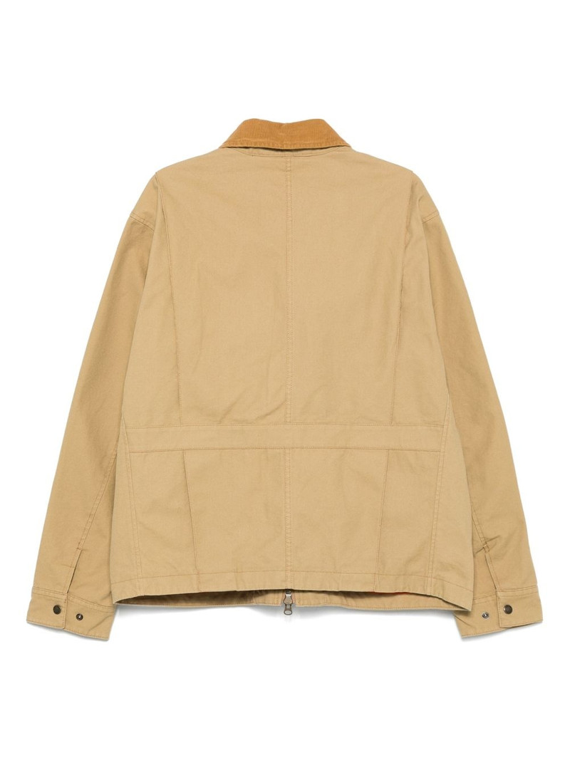 FILSON Dry Tin Hunt jacket outlook