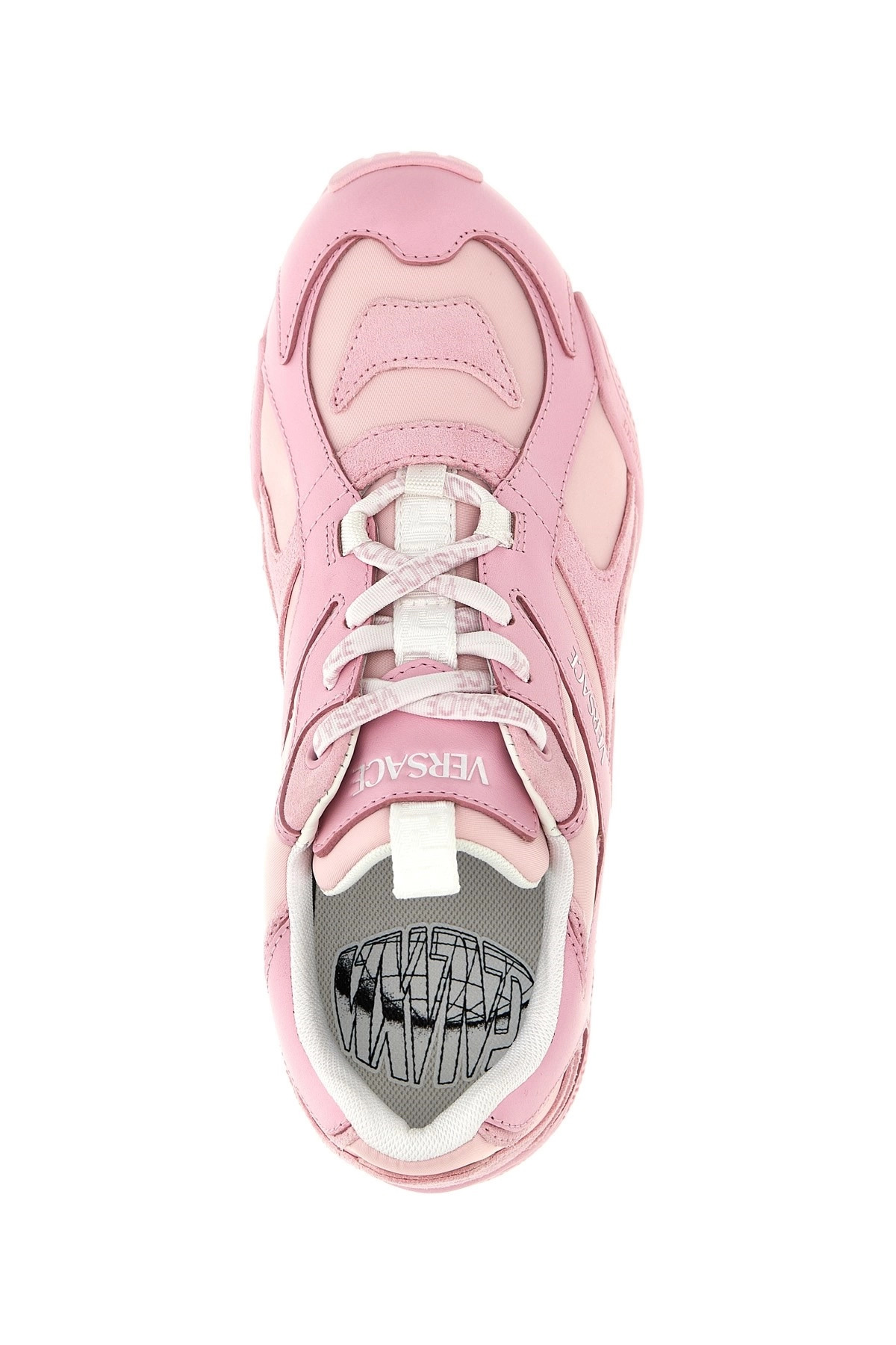 'Galaxia' sneakers - 4