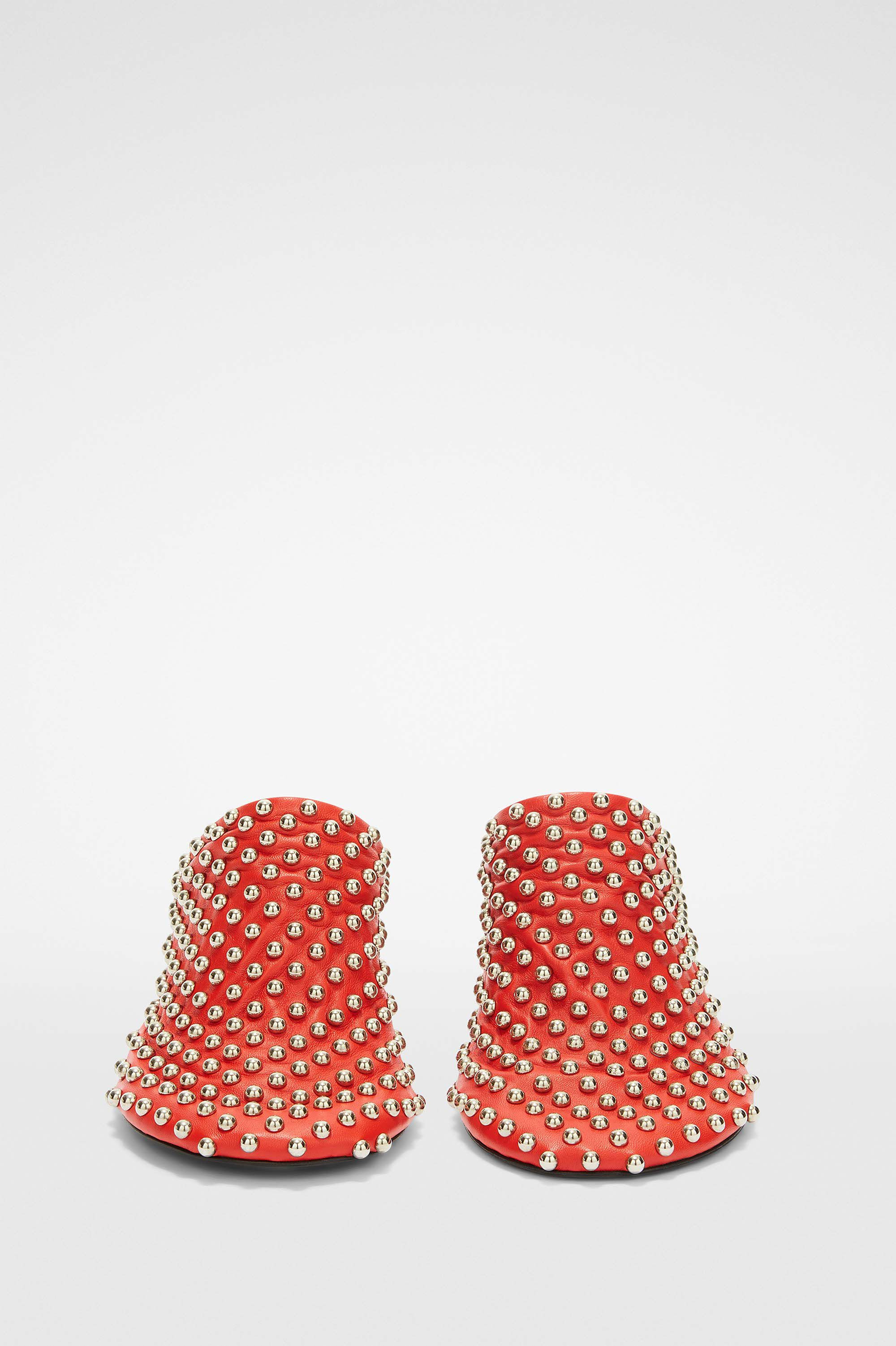 Mules - 2
