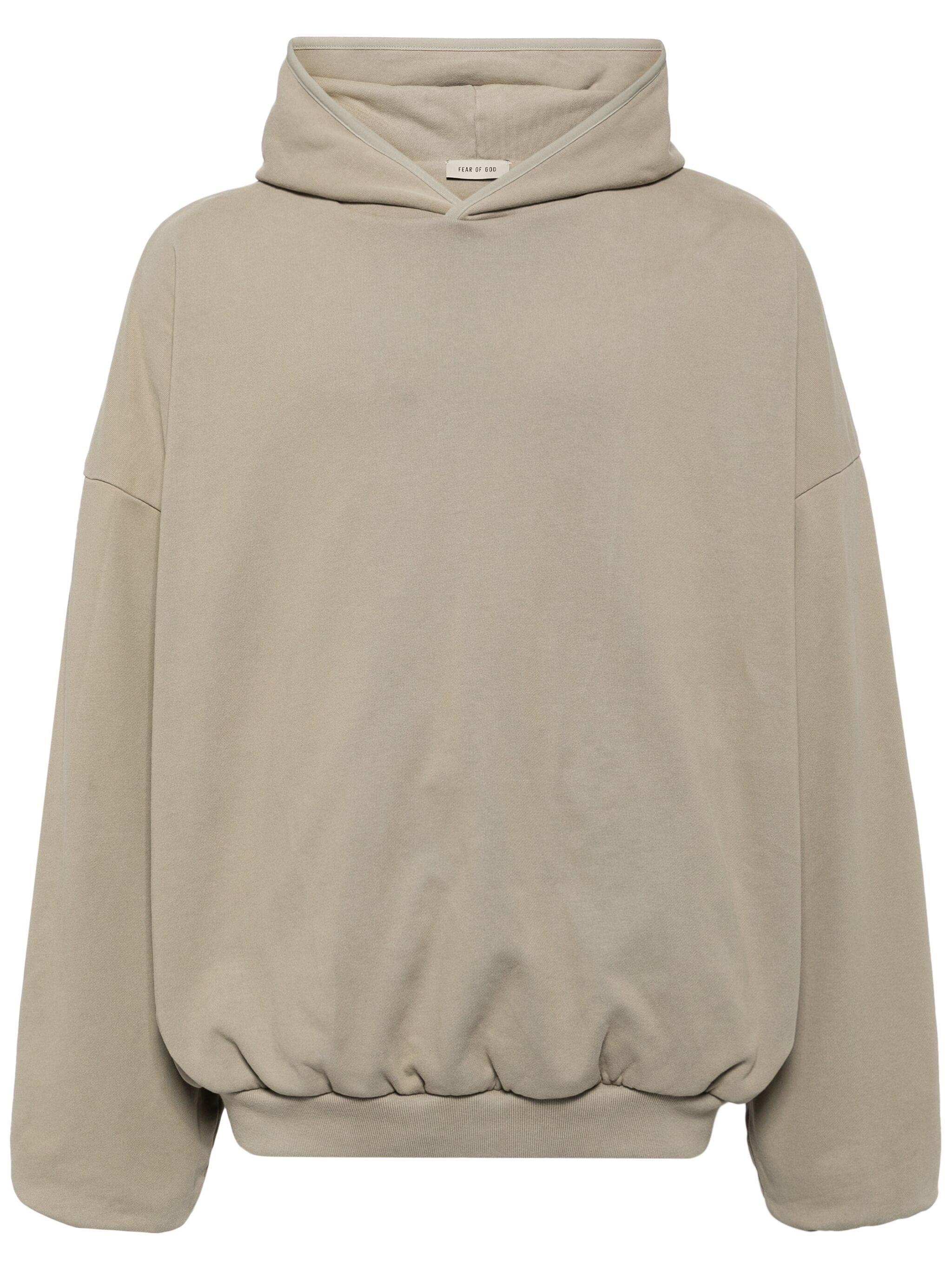 FEAR OF GOD Men Sport Nylon High Neck Top - 1