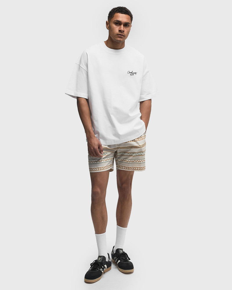 Carhartt S/S Signature Script Tee outlook