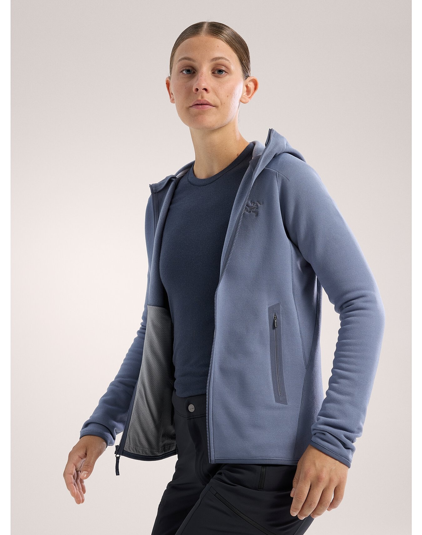Kyanite Hoody - 3