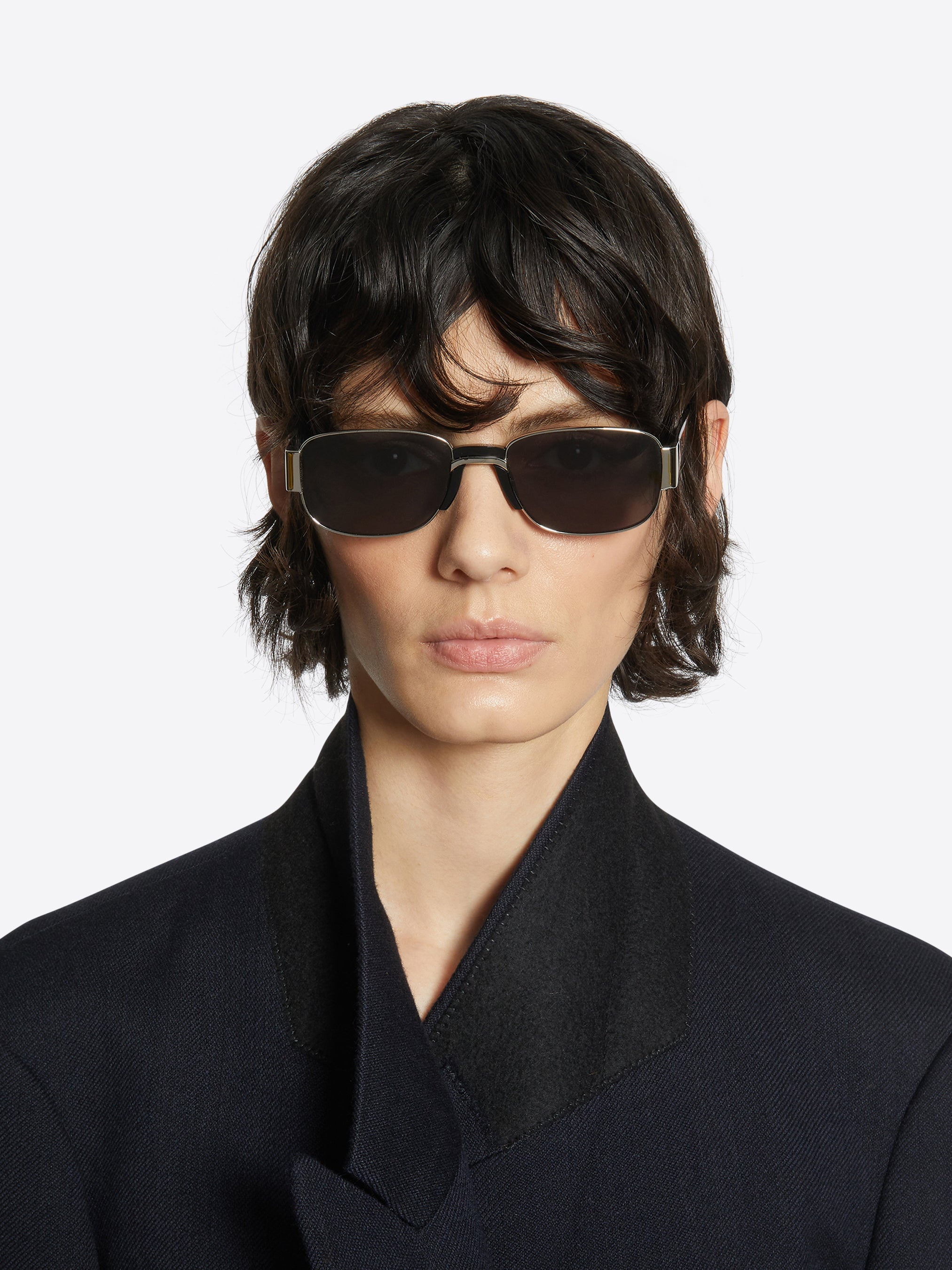 AVIATOR SUNGLASSES - 4