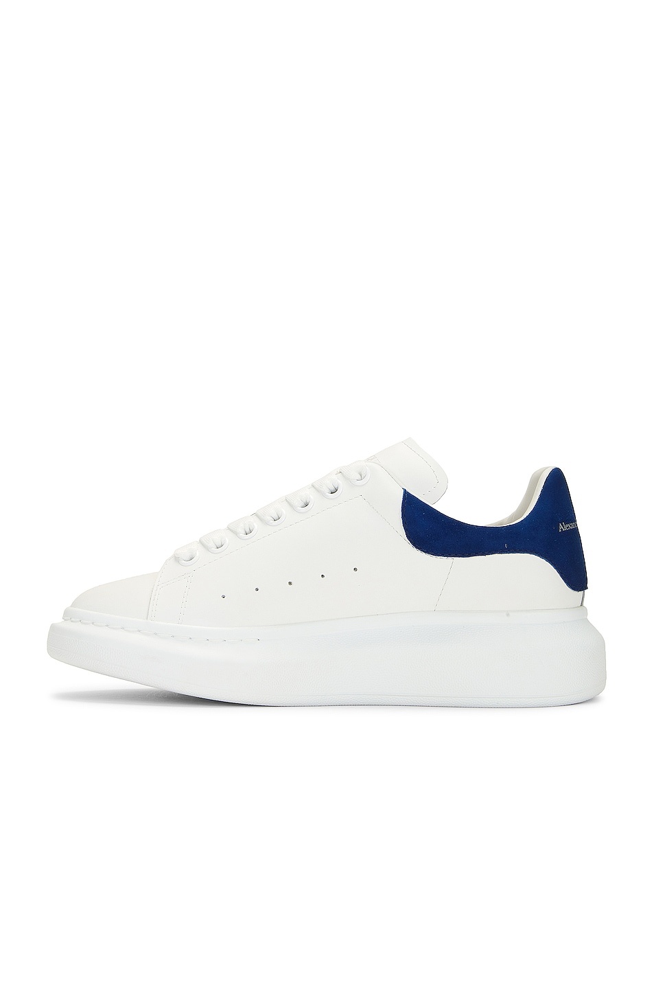 Oversized Sneaker - 5