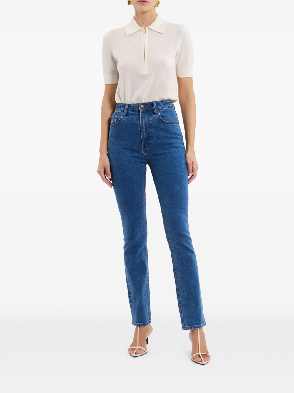 Naomie jeans - 2