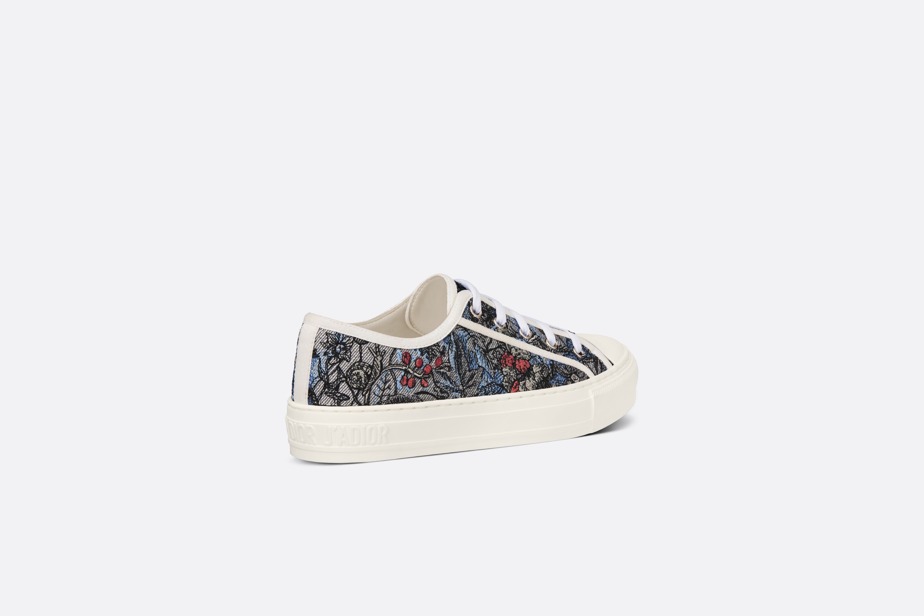 Walk'n'Dior Sneaker - 3