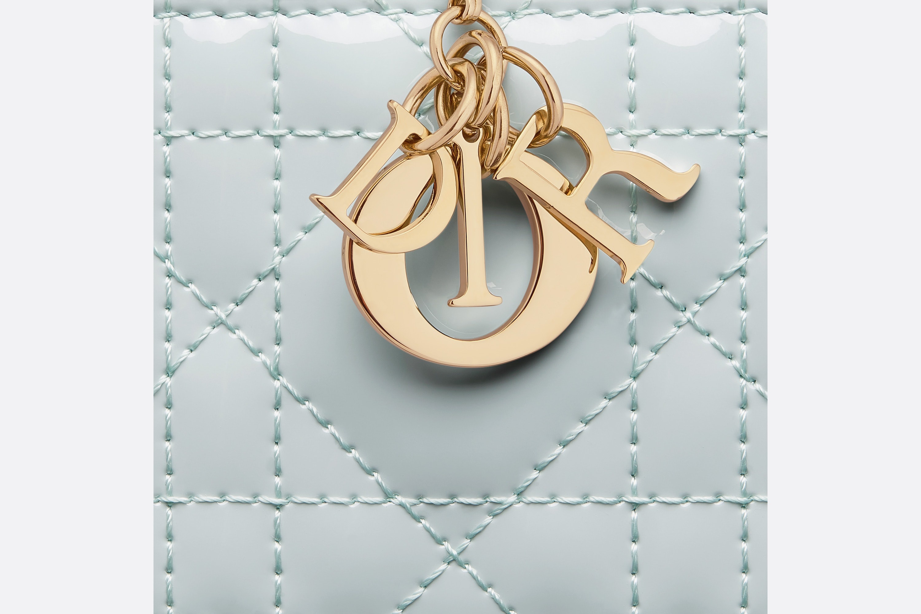 Lady Dior 5-Gusset Card Holder - 5