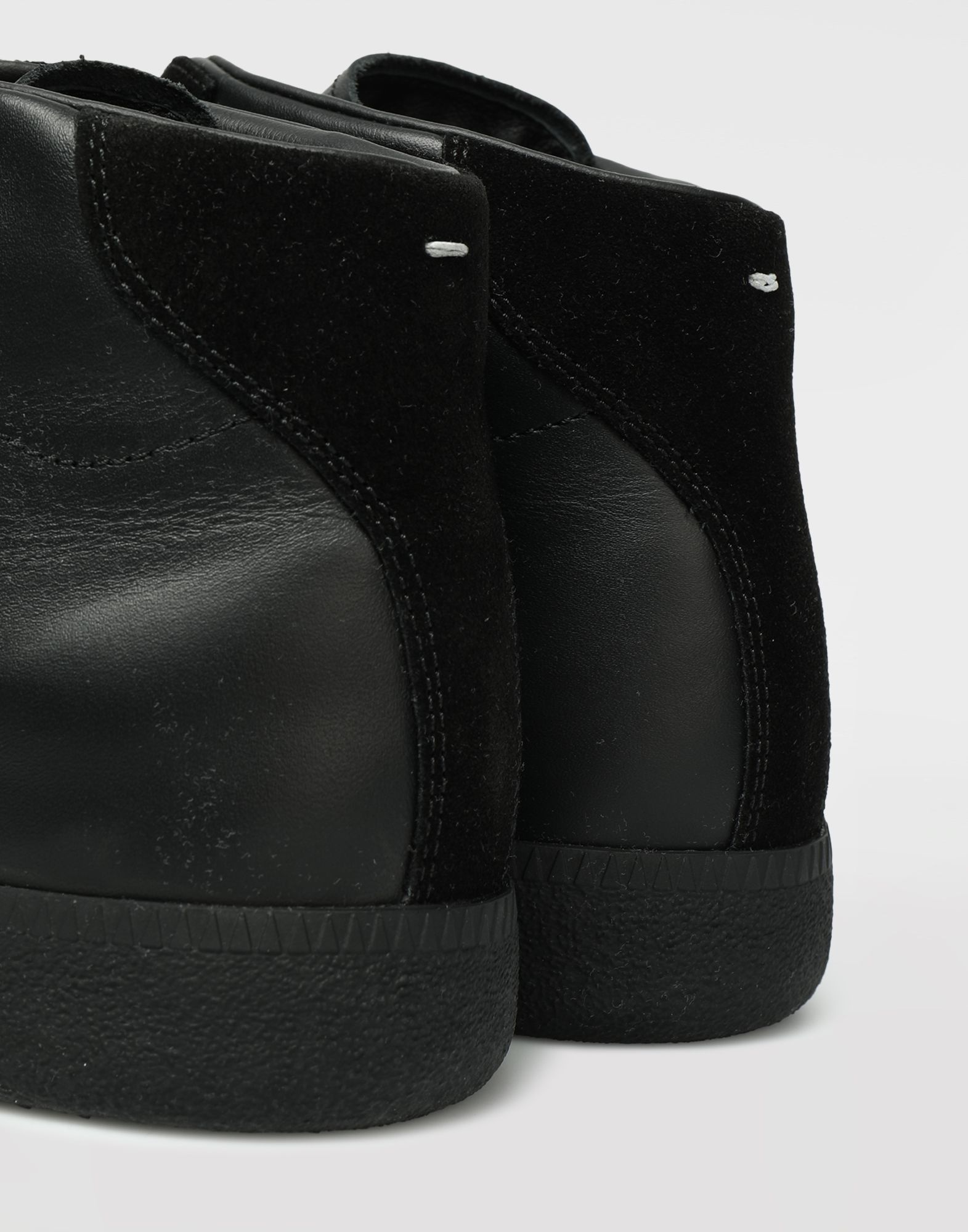 Replica high top sneakers - 6