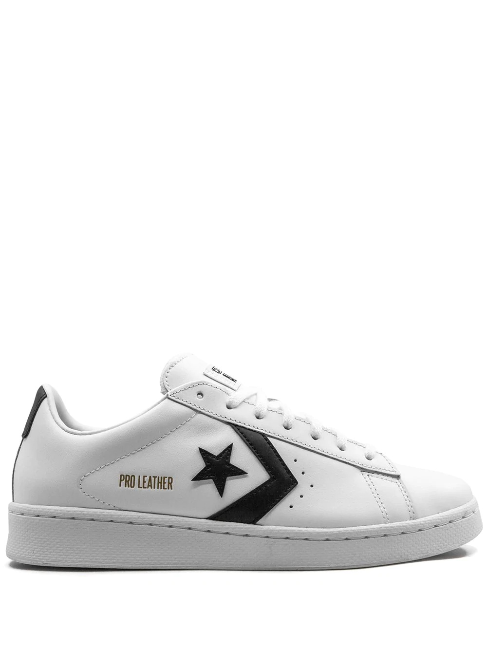 Pro Leather Ox sneakers - 1