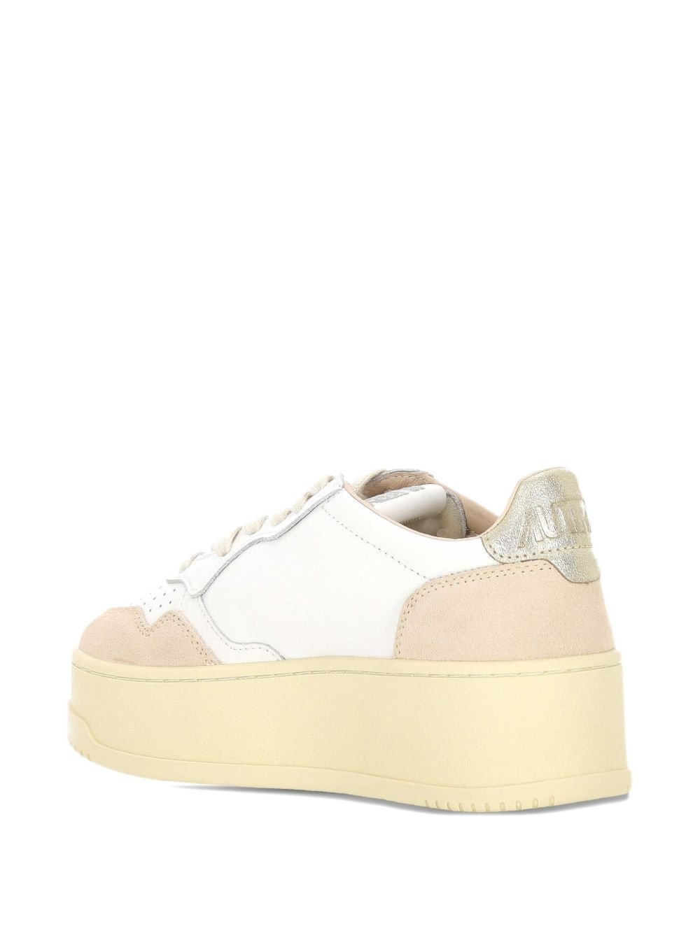 40mm Medalist low-top trainers - 3