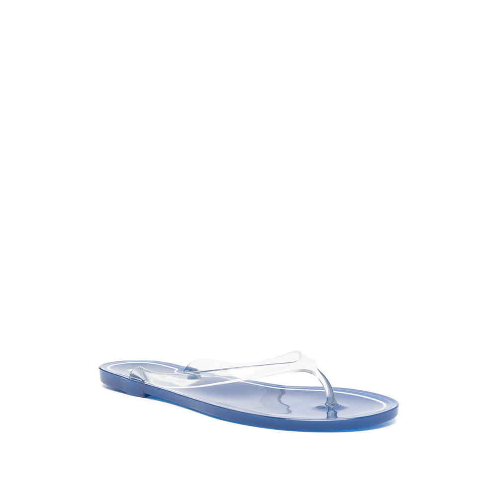Christopher Esber White Flip-Flops & Slides Women - 3