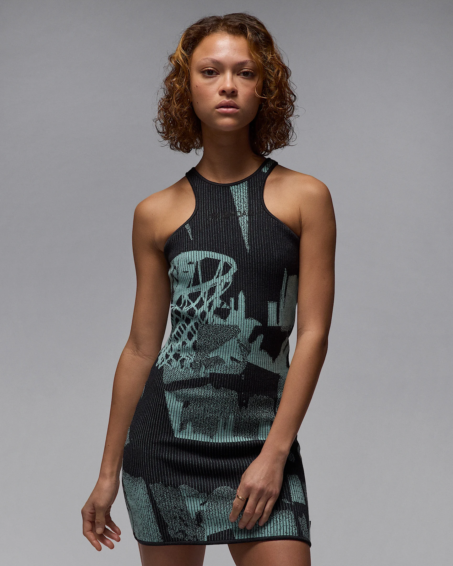 Air Jordan Women's Knit Dress - 1