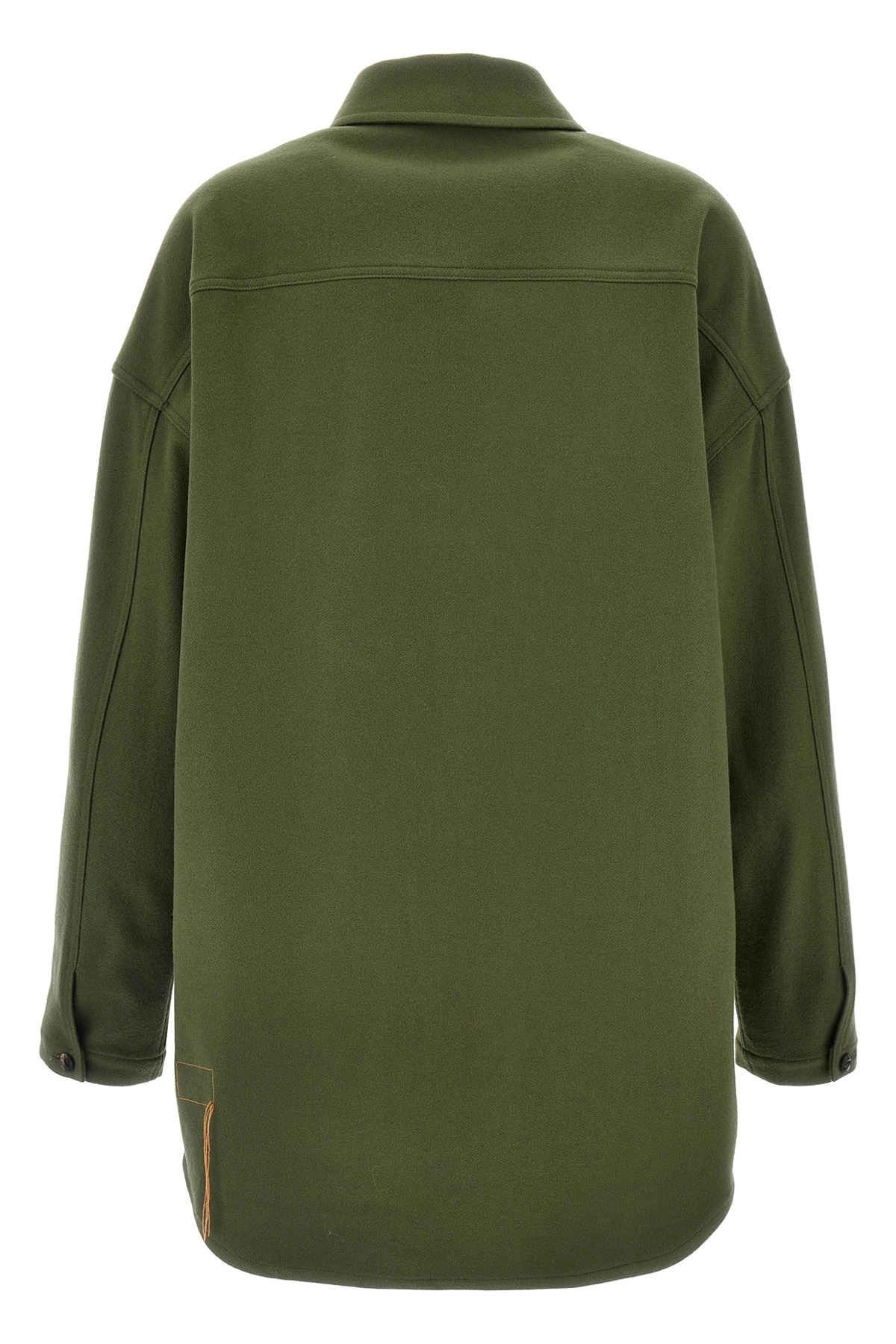 'Monika' overshirt - 2