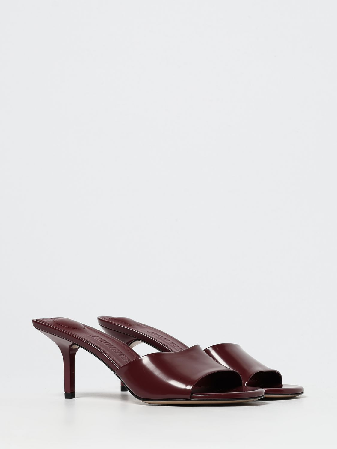 Shoes woman Jacquemus - 2
