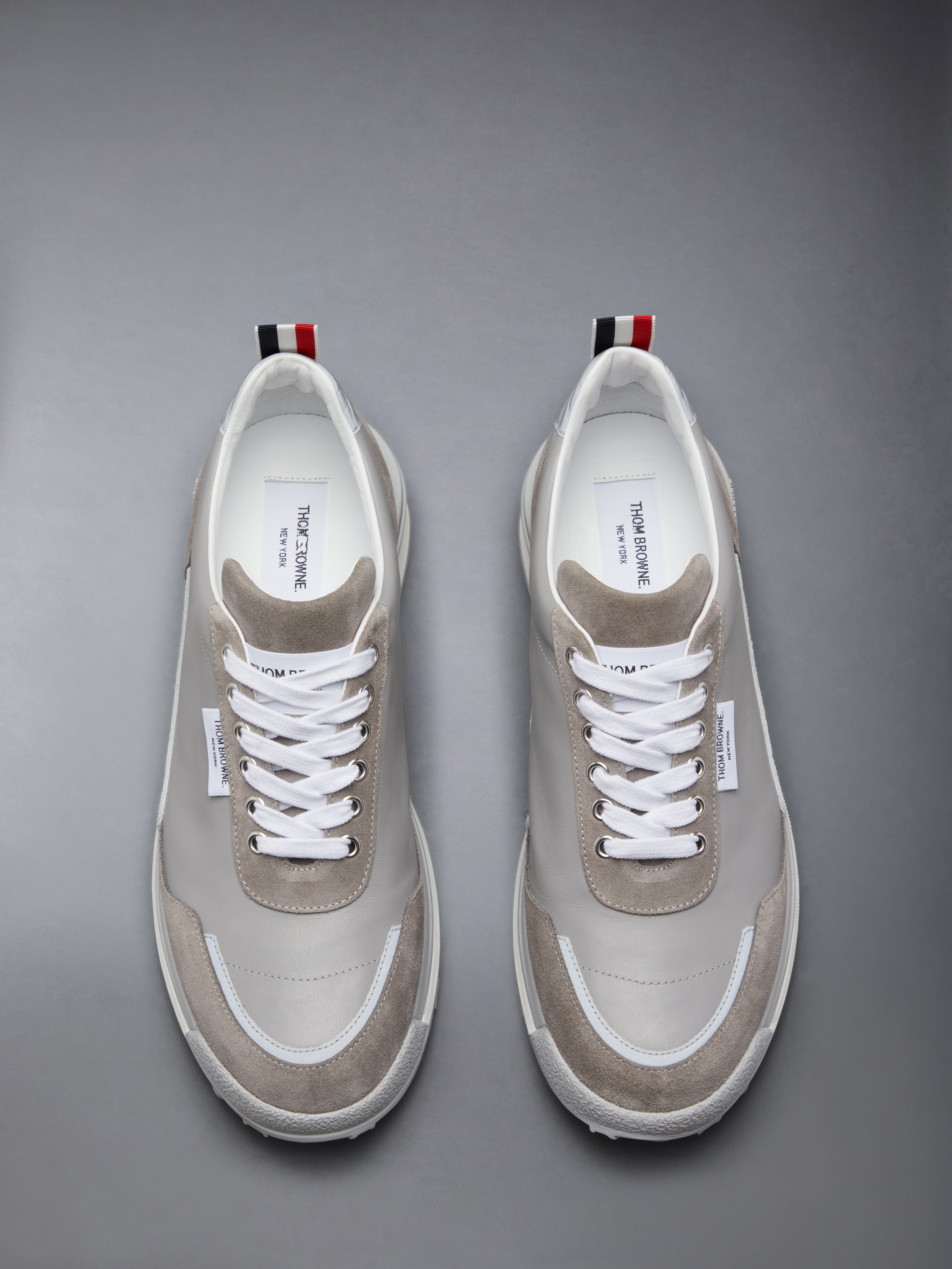Vitello Calf Alumni Trainer - 5