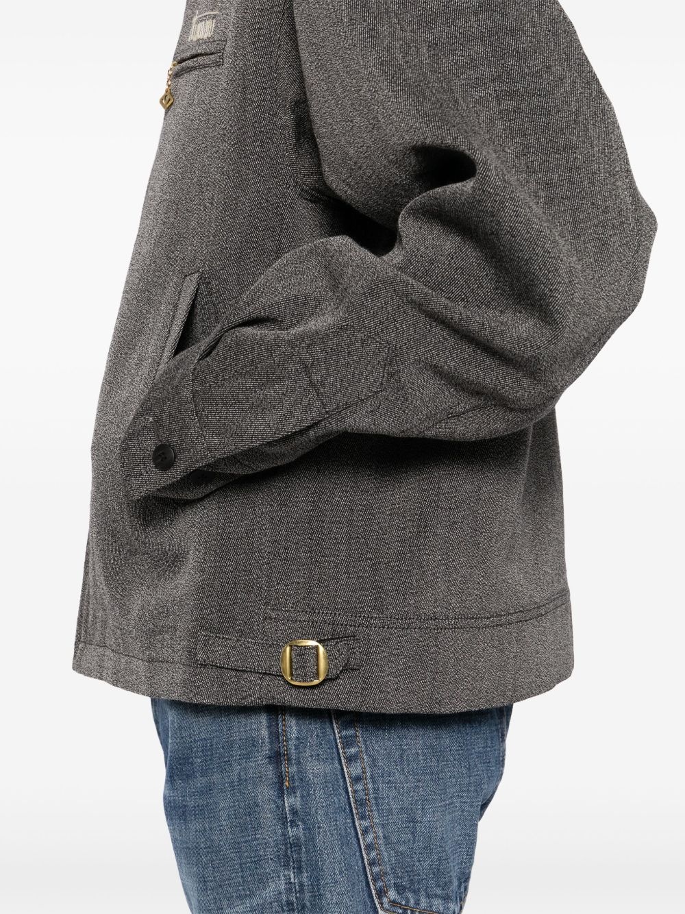 Strato jacket - 5