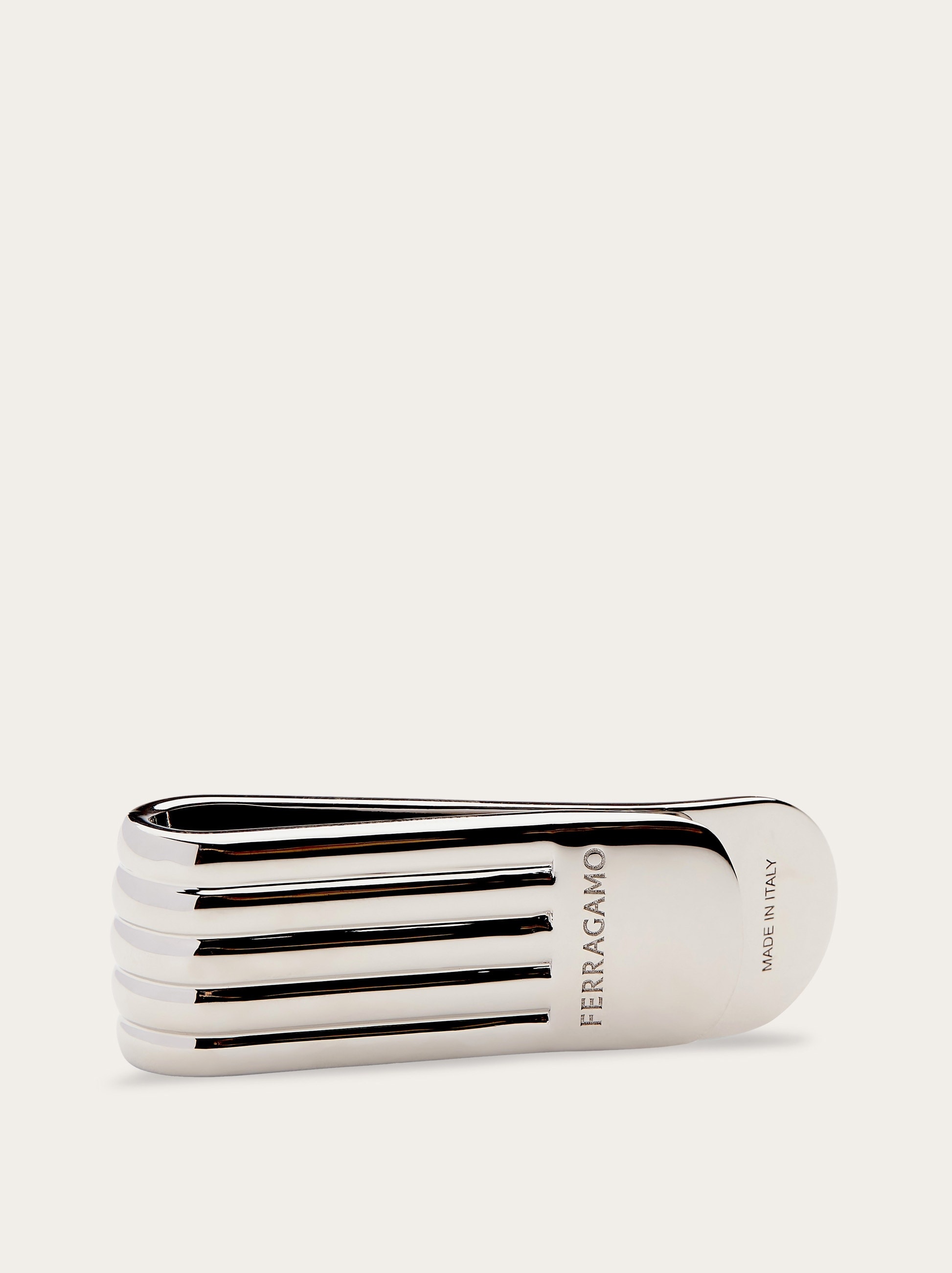 Money clip - 4