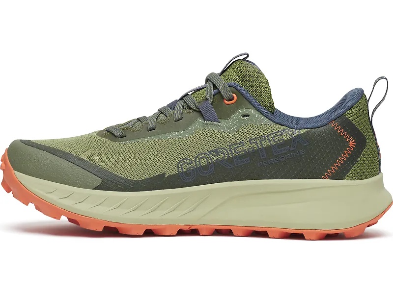 Saucony Peregrine 15 GTX - 2