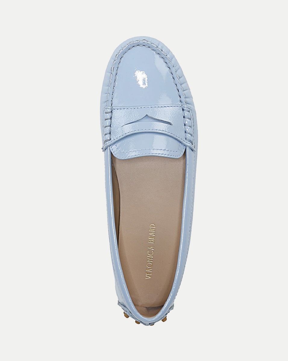 JIA DRIVING LOAFER - 3