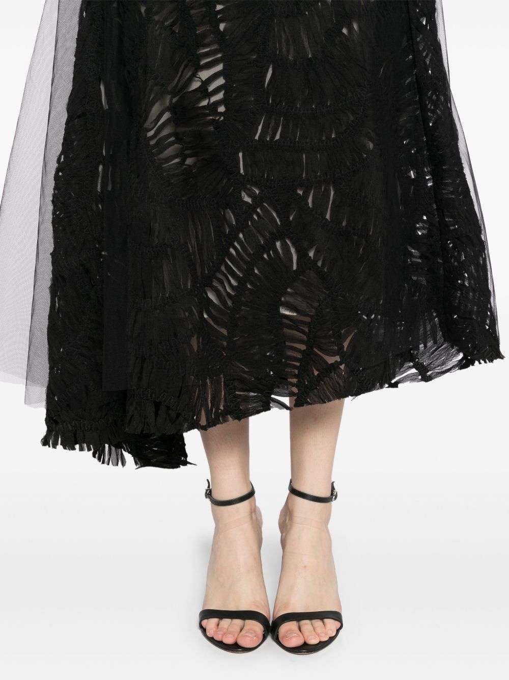 Circum skirt - 5