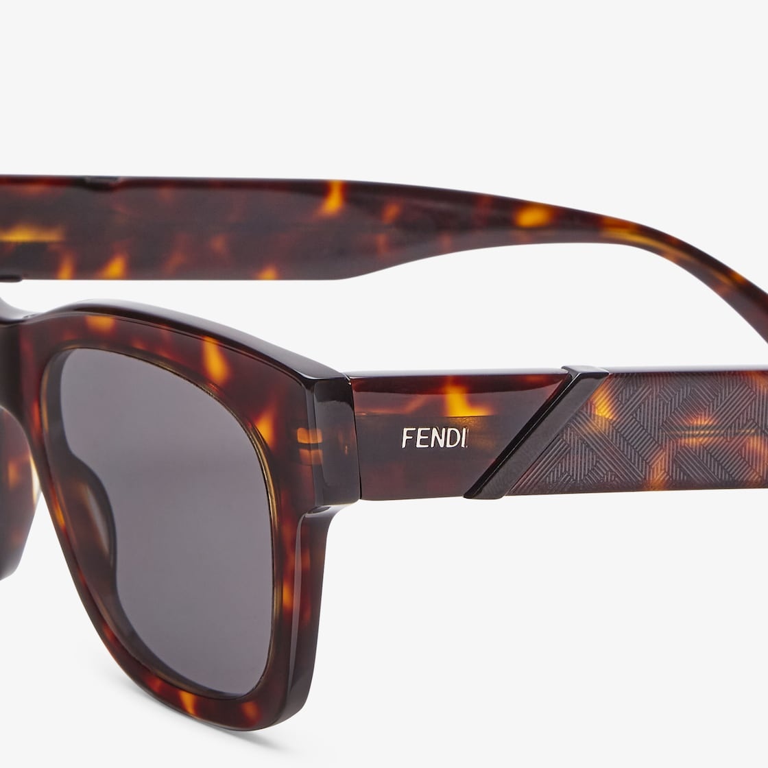 Fendi Diagonal - 3