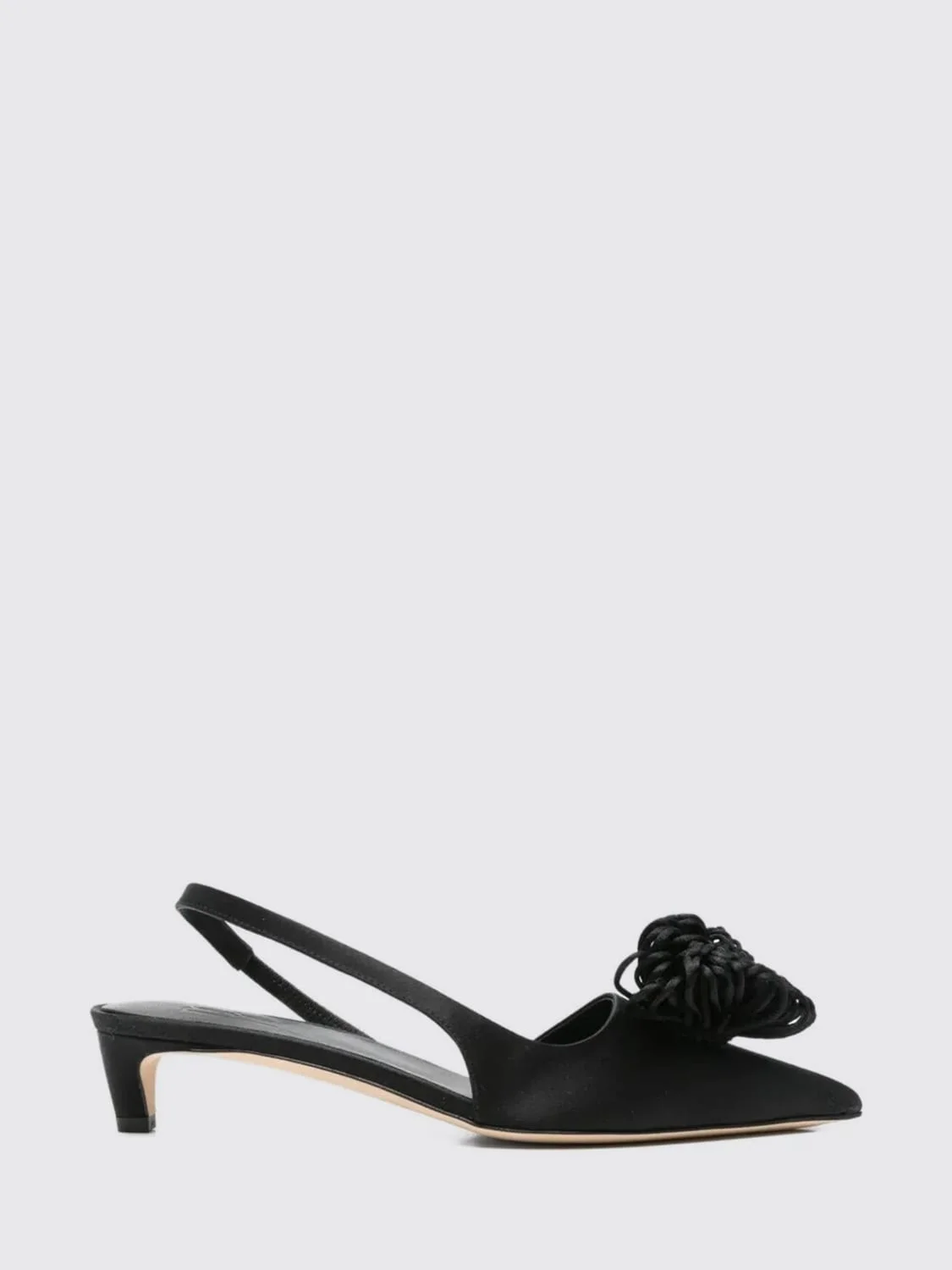 High heel shoes woman by Malene Birger - 1