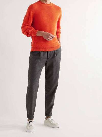 Loro Piana Baby Cashmere Sweater outlook