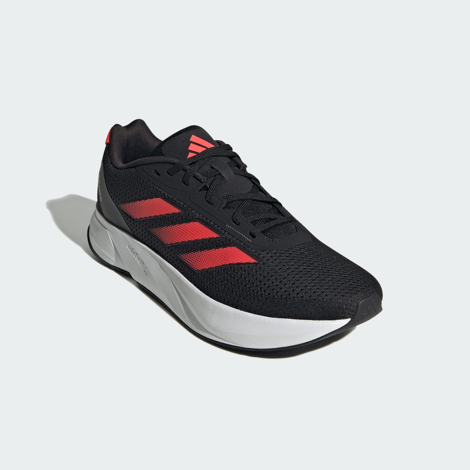 Adidas Duramo SL Running Shoes Mens Size 13 Black‎ Solar Red Sneaker IF9483 NEW Size 10 Mens adidas DURAMO SL SHOES Core | Mercari main image 2