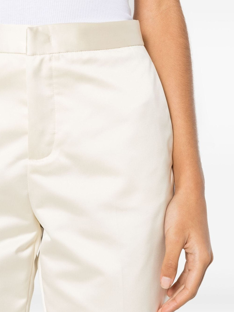 tailored satin trousers 5