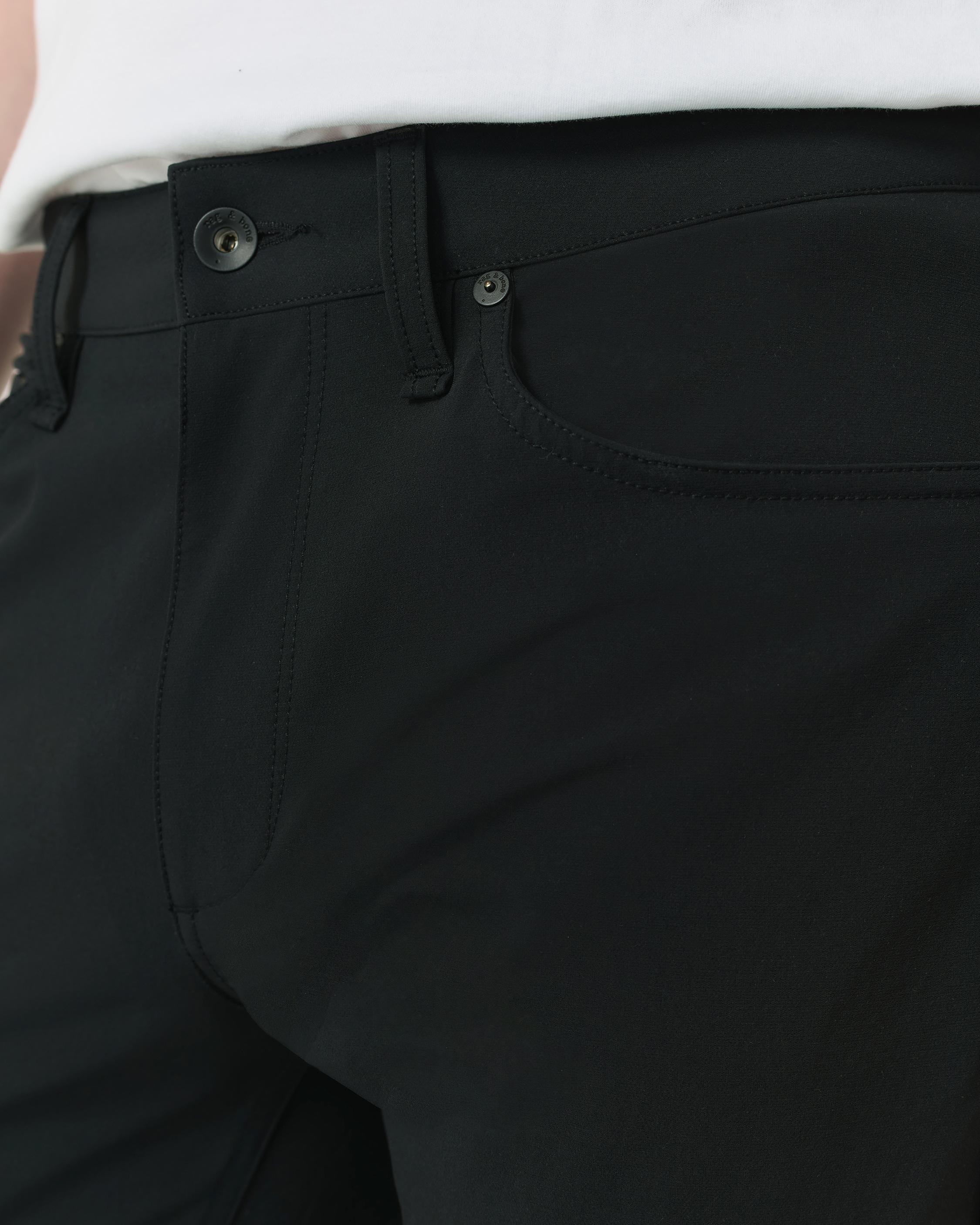 Fit 3 Nylon-Blend Pants - 4