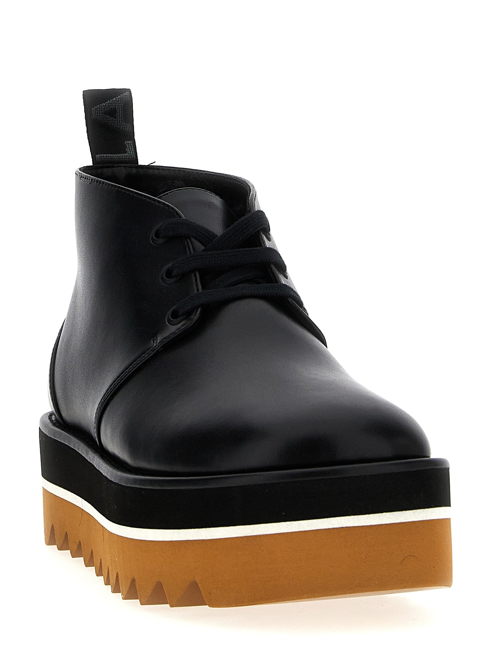 Stella Mccartney Women 'Desert Sneak-Elyse' Ankle Boots - 2